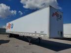 2007 Strick DRY Van Trailer