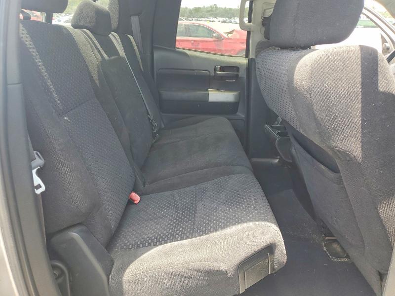 2007 Toyota Tundra SR5