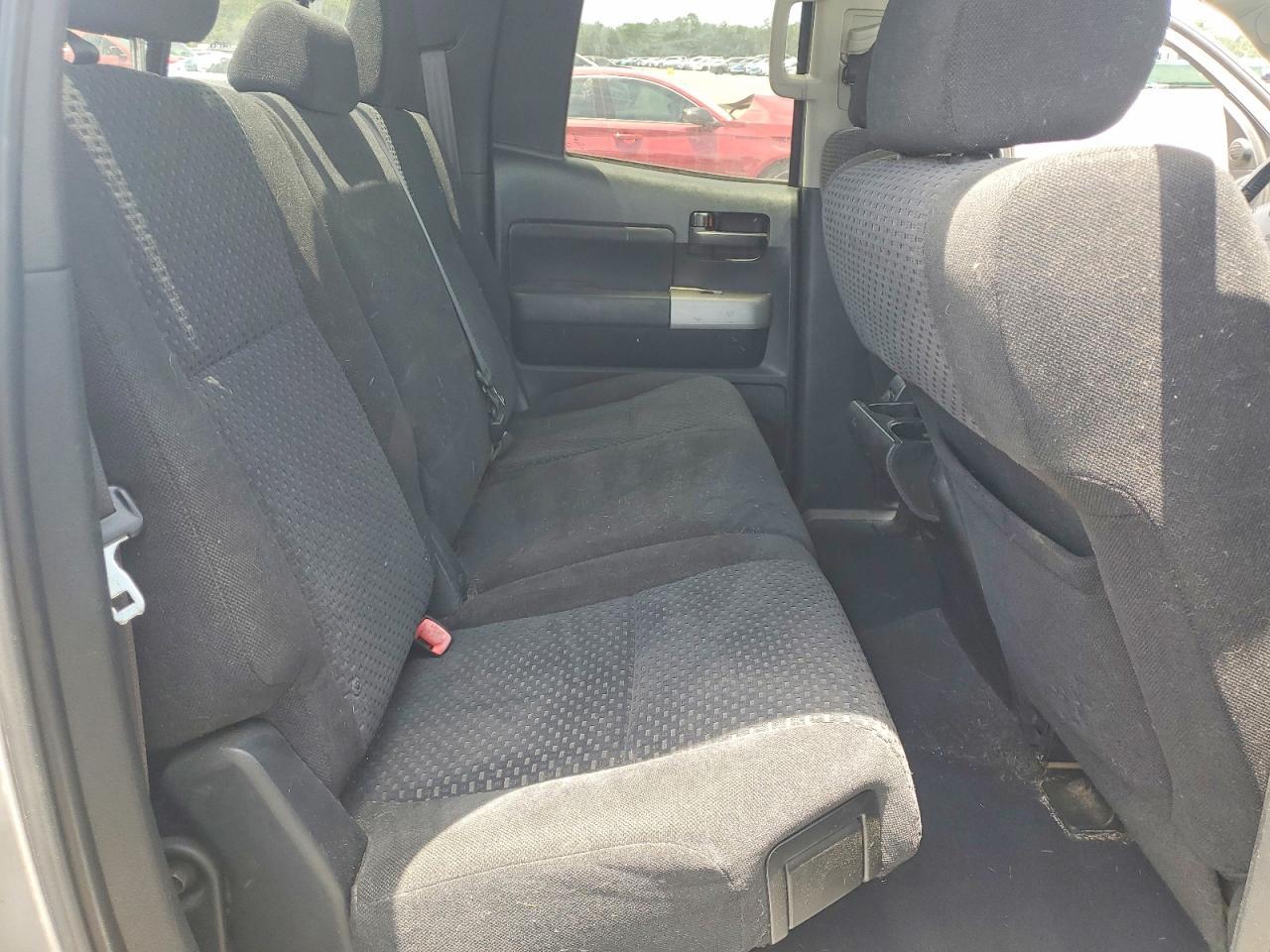 2007 Toyota Tundra SR5