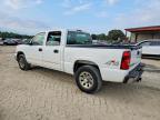 2007 Chevrolet Silverado K1500 Classic Crew Cab