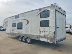 2009 Raptor 2009 Keystone Raptor Camper