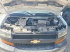 2018 Chevrolet Express G3500