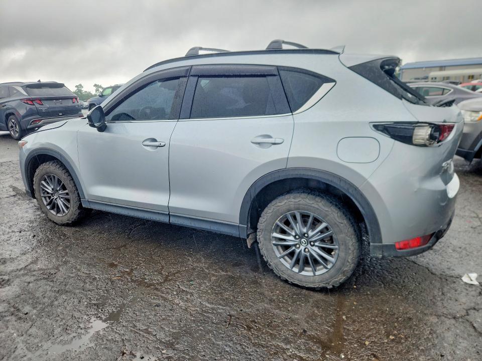 2019 Mazda Cx-5 Sport