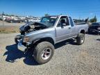 1993 Toyota Pickup Deluxe