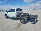 2024 Chevrolet Silverado K3500