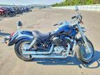 2002 Honda VT750 CDB