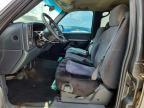 2002 Chevrolet Silverado C1500 Heavy Duty