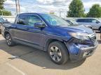 2017 Honda Ridgeline RTL