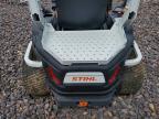 2026 Stihl RZA 760.0 Lawn Mower