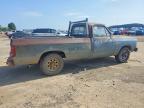 1985 Dodge D-SERIES D200