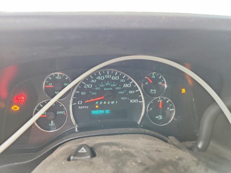 2014 Chevrolet Express 3500 Cargo Delivery Van