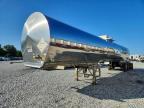 2015 Tremcar Tanker Trailer