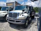 2019 International MV607