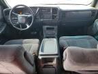 2002 Chevrolet Silverado K1500 Heavy Duty