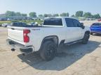 2025 Chevrolet Silverado K2500 Heavy Duty LT