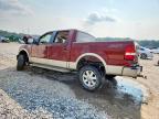 2007 Ford F150 Supercrew
