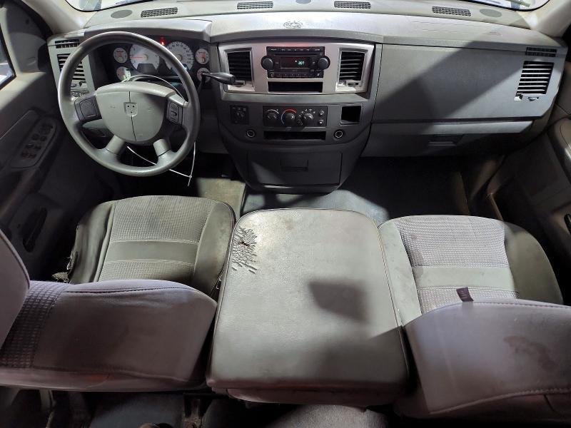 2007 Dodge RAM 1500 ST