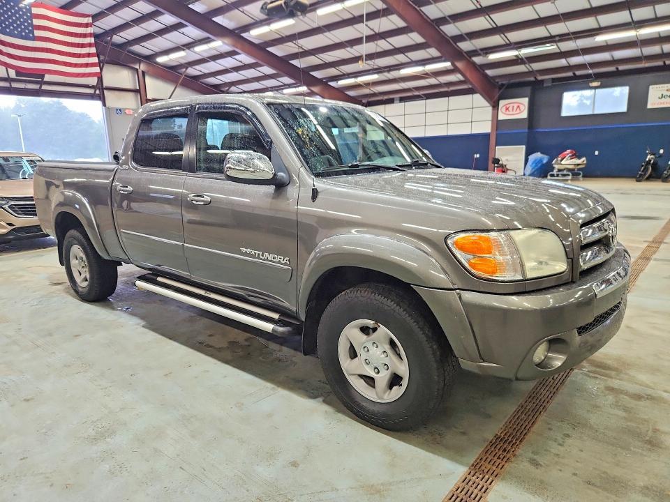 2004 Toyota Tundra SR5