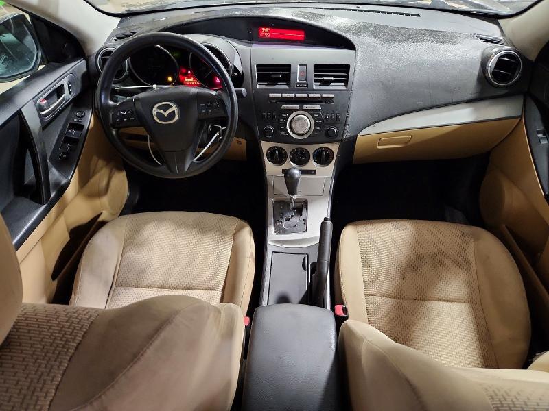 2010 Mazda 3 I