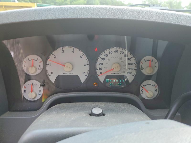 2007 Dodge RAM 2500 ST