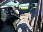 2018 Chevrolet Silverado K1500 Custom