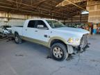 2014 Dodge RAM 3500 Longhorn