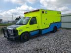 2009 Ford Econoline E450 Super Duty Cutaway Van