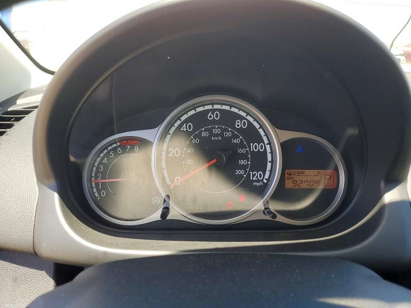 2011 Mazda 2