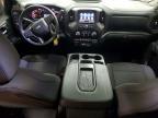 2021 Chevrolet Silverado K1500 Custom