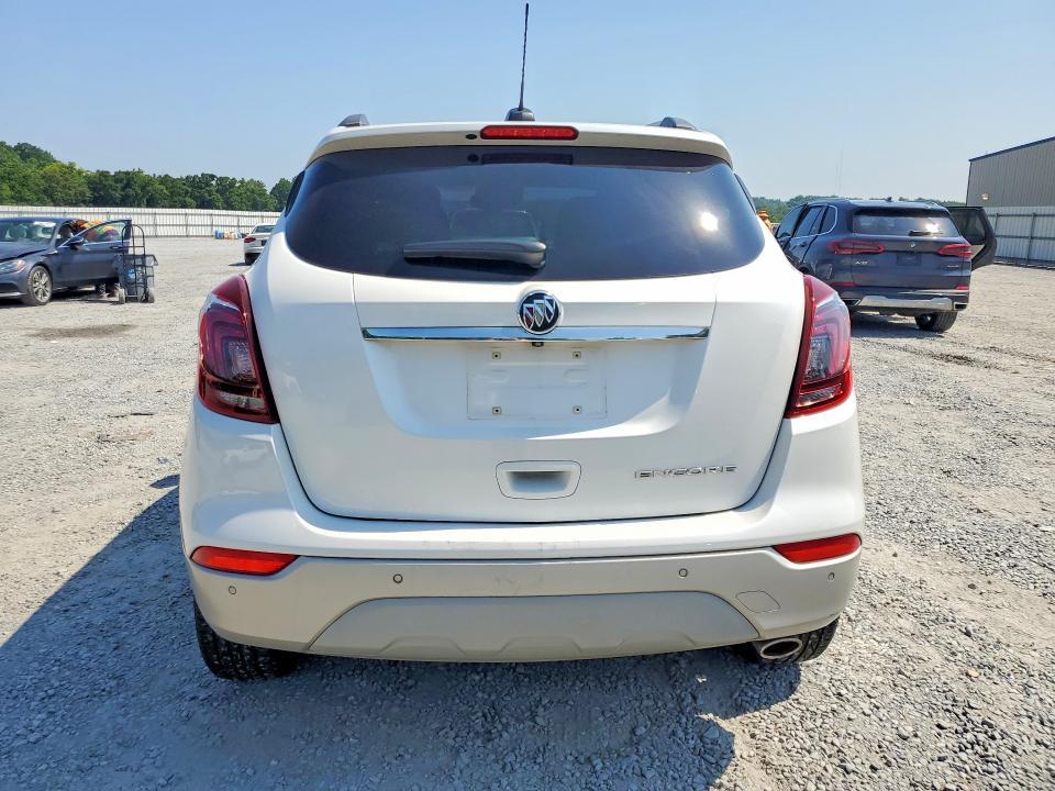 2019 Buick Encore Essence