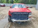2018 Chevrolet Silverado C1500 LT