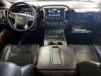 2014 Chevrolet Silverado K1500 LTZ