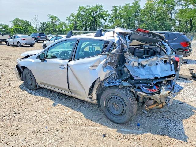 2019 Subaru Impreza