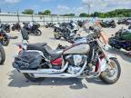 2009 Kawasaki VN900 D