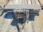 2002 Unknown 2002 Equipment Trailer