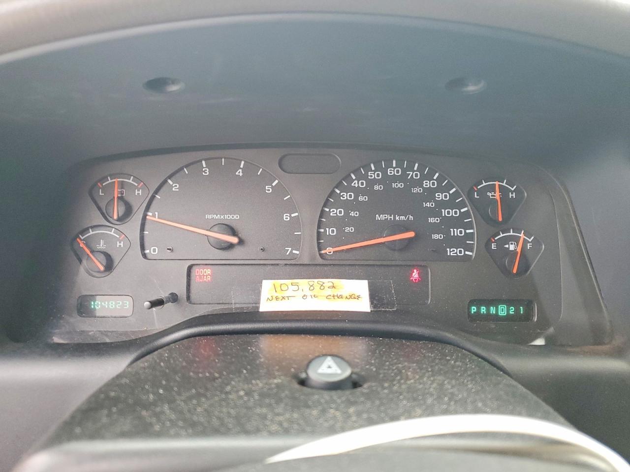 2004 Dodge Dakota SLT