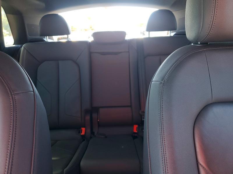 2024 Audi Q3 Premium s Line 45