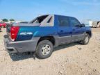 2006 Chevrolet Avalanche K1500