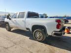 2022 Chevrolet Silverado K2500 Heavy Duty LT