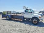 2010 Ford F650 Super Duty