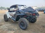 2025 Arctic Cat Wildcat XX Black Hills Edition
