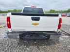 2013 Chevrolet Silverado C1500 LT