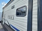 2021 Foresriver 2021 Forest River Puma Camper
