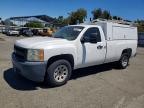 2008 Chevrolet Silverado C1500