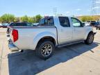 2014 Nissan Frontier SL
