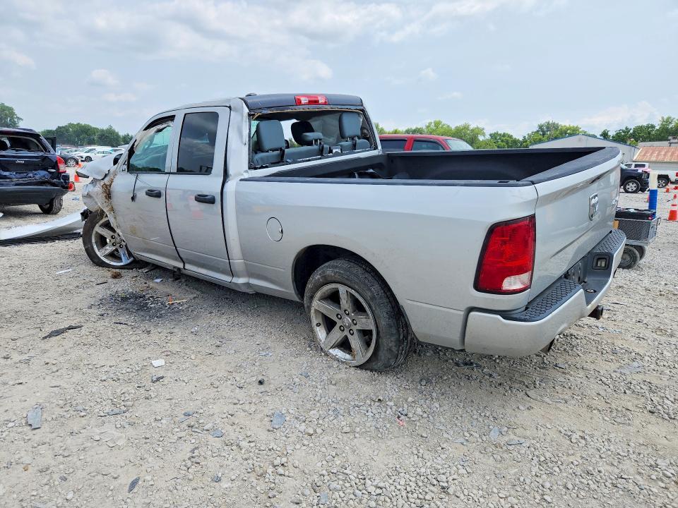 2016 Dodge RAM 1500 ST