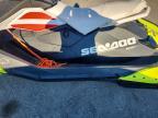 2018 Rotax Spark