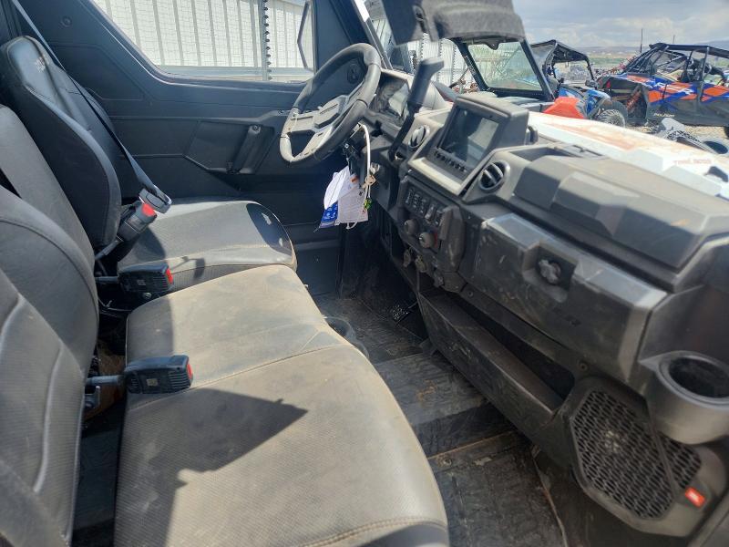 2025 Polaris Ranger Utility Vehicle