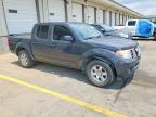 2012 Nissan Frontier S