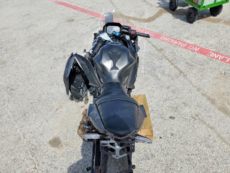 2024 Kawasaki EX650 R
